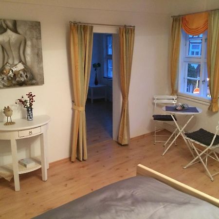 Ferienwohnung Wolfenbüttel Quarto foto