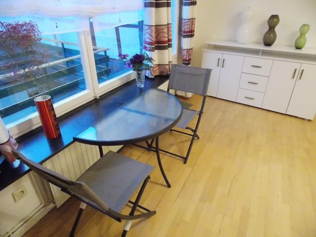 Ferienwohnung Wolfenbüttel Quarto foto